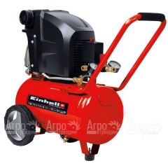Компрессор воздушный Einhell TE-AC 270/24/10 в Липецке