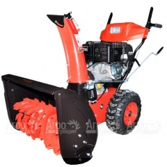 Снегоуборщик Tsunami ST 1170EW в Липецке