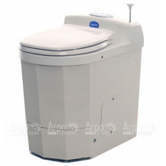 Компостирующий биотуалет Separett Flame 8000 в Липецке