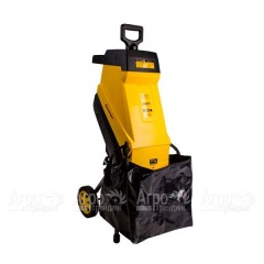 Измельчитель электрический садовый Champion SH251 в Липецке