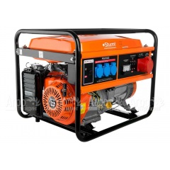 Бензогенератор Sturm PG87603 5.5 кВт в Липецке
