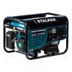 Бензогенератор Alteco SPG 3700E N Stalker 2.5 кВт в Липецке