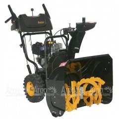Снегоуборщик Partner SB 27 9619100-28 в Липецке