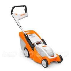 Газонокосилка электрическая Stihl RМЕ 339.0 С в Липецке