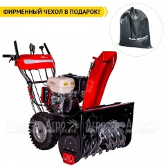 Снегоуборщик бензиновый HND ST 76 XSW в Липецке