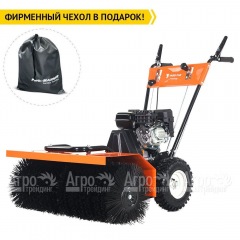 Подметальная машина Yard Fox 800SL в Липецке