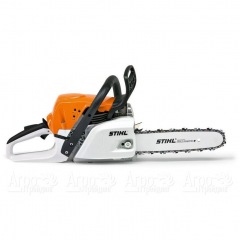 Бензопила Stihl MS 231-16" в Липецке