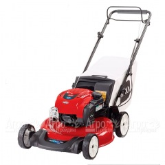 Газонокосилка бензиновая Toro 21750 в Липецке
