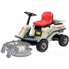 Райдер Cramer Tourno pick-up без деки в Липецке