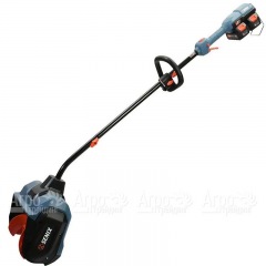 Снегоуборщик аккумуляторный Senix STX2-L-EU SET в Липецке