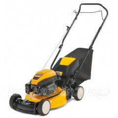 Газонокосилка бензиновая Cub Cadet CC 46 PO в Липецке