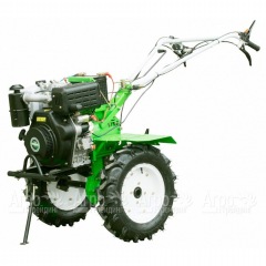 Мотоблок Aurora Space-Yard 1350D Plus в Липецке