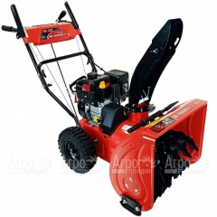 Снегоуборщик Brait BR-7856WS-4 в Липецке