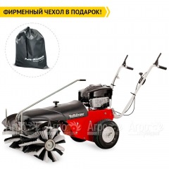 Подметальная машина Tielburger TK36 (Honda) в Липецке