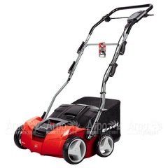 Скарификатор-аэратор электрический Einhell GE-SA 1435 в Липецке