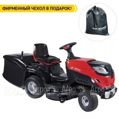 Садовый минитрактор Efco EF 102R/19 K V в Липецке