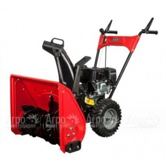 Снегоуборщик DDE ST6556L в Липецке