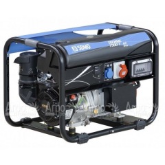 Бензогенератор SDMO Technic 7500 T AVR IP54 6 кВт в Липецке