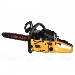 Бензопила Eurolux GS-5220-20" в Липецке