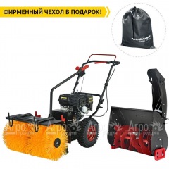Снегоуборщик Elitech ST 0656U2 (E1609.013.00) в Липецке