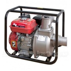 Бензиновая мотопомпа RedVerg RD-WP30C в Липецке
