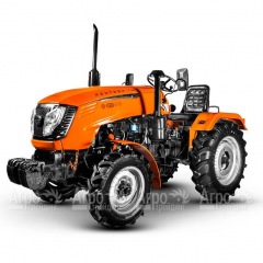 Минитрактор Кентавр Т-240 PRO в Липецке