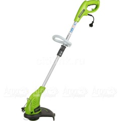 Электрокоса (электрический триммер) GreenWorks GST5033 500 Вт в Липецке