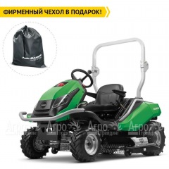 Садовый минитрактор Caiman Anteo 4WD 137D2K в Липецке