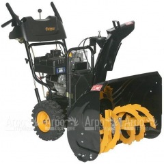 Снегоуборщик Partner SB 24 9619100-23 в Липецке