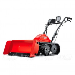 Снегоуборщик аккумуляторный Caiman Yuko 33E в Липецке