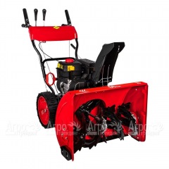 Снегоуборщик DDE ST7067 в Липецке