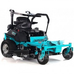 Садовый райдер Steviman ZR-106 Compact в Липецке