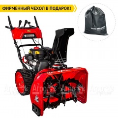 Снегоуборщик DDE ST7066LE в Липецке