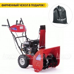 Снегоуборщик APEK-AS 9507 ME Pro Line в Липецке