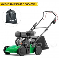 Бензиновый аэратор (cкарификатор) Caiman Cesar 70C MAX в Липецке