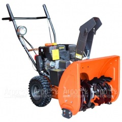 Снегоуборщик Prorab GST 65 EL в Липецке