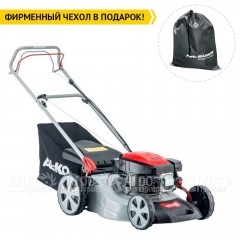 Газонокосилка бензиновая Al-KO Easy 4.6 SP-S в Липецке