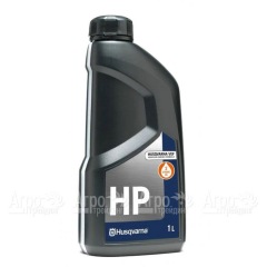 Моторное масло Husqvarna HP 1 л для 2-х тактных двигателей в Липецке