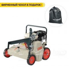 Прицепной скарификатор бензиновый Cramer Cara 60 T в Липецке