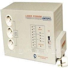 Стабилизатор напряжения LIDER PS 900W - 50 в Липецке