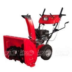 Снегоуборщик DDE ST5556L в Липецке
