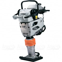 Вибротрамбовка Caiman MTX-60E в Липецке