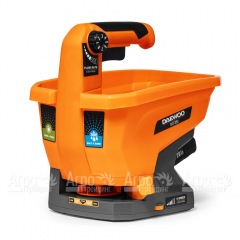 Сеялка аккумуляторная Daewoo DASP 321Li (без аккумулятора и зарядного устройства) в Липецке