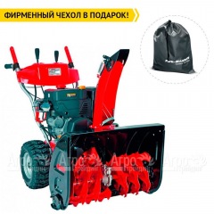 Бензиновый снегоуборщик Al-ko SnowLine 620E III в Липецке