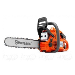 Бензопила Husqvarna 450 II-15" в Липецке