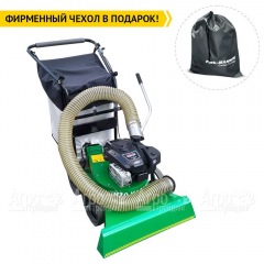 Садовый пылесос Sable VS75 S в Липецке