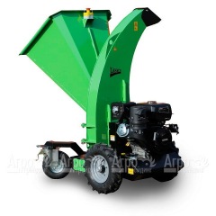 Измельчитель бензиновый Laski LS 95 ES в Липецке