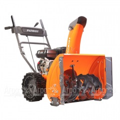 Снегоуборщик Patriot PRO 7 KX в Липецке