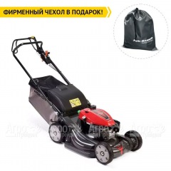 Газонокосилка бензиновая Honda HRX C2 476 HYE в Липецке