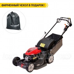 Газонокосилка бензиновая Honda HRX 537C5 HYE в Липецке